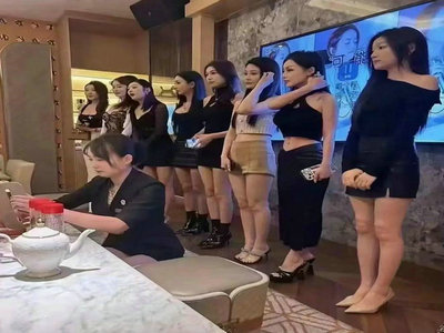 沧州KTV招聘
